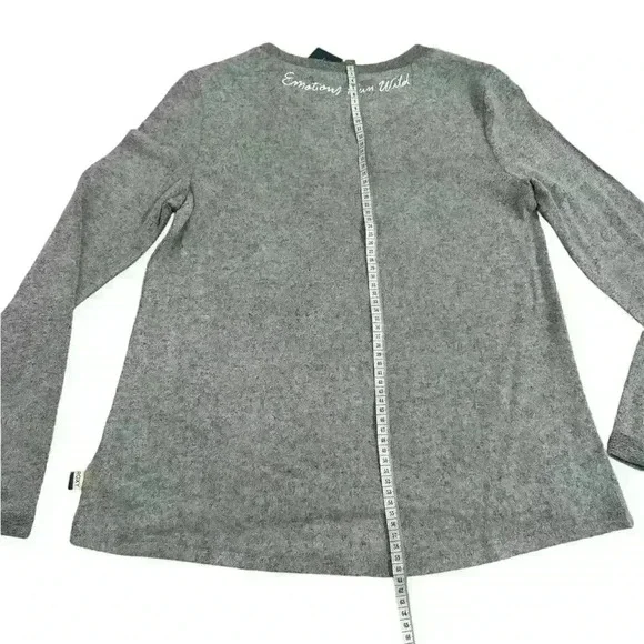 ROXY SWEATER - Picture 8 of 9